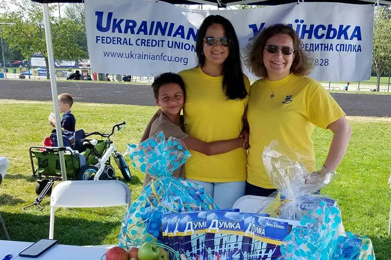 11th Annual Desna Cup Ukrainian Federal Credit Union