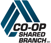 CO-OP Shared Branch logo