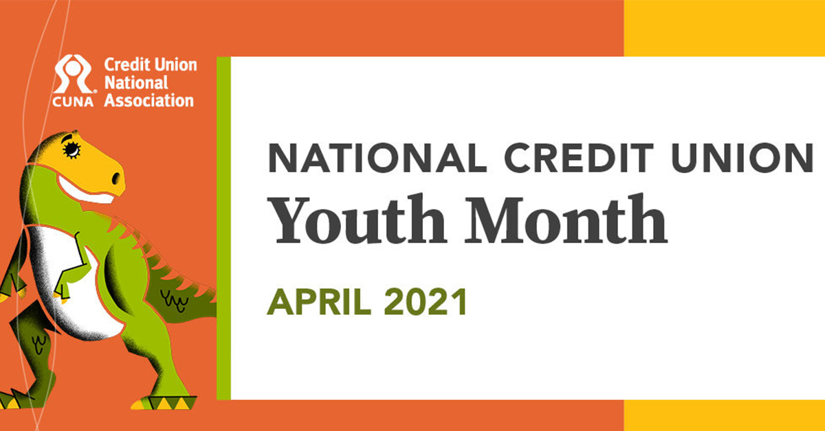 Youth Month 2021 theme