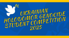 Holodomor competition graphic