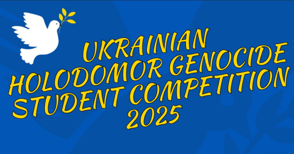 Holodomor competition graphic