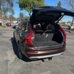 2018 Volvo D