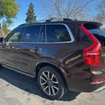 2018 Volvo E