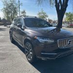 2018 Volvo G