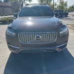2018 Volvo H