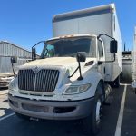 Photos of truck