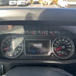 CA Odometer