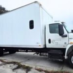 photo of truck